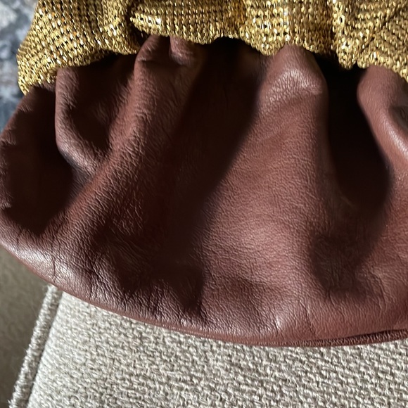 Vtg Cole Haan G Series Bag! Excellent condition! Collectors bag! Rare! - Picture 7 of 8